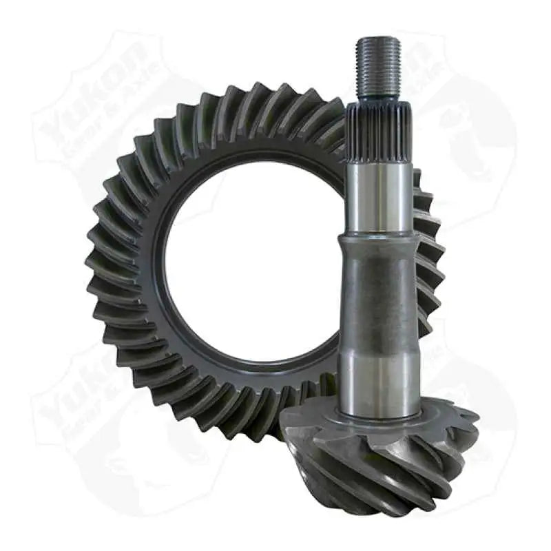 Yukon Gear & Axle YG GM8.5-488