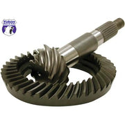 Yukon Gear & Axle YG M35-488 Yukon Gear High Performance Gear Set For Model 35 in a 4.88 Ratio