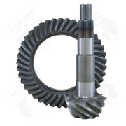 Yukon Gear high performance ring and pinion gear set for Model 35 4.88 ratio
