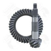 Yukon Gear High Performance Gear Set for Toyota 7.5in with ring and pinion gears