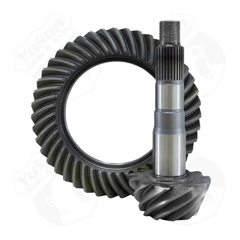 Yukon Gear & Axle YG TLCF-488R-CS