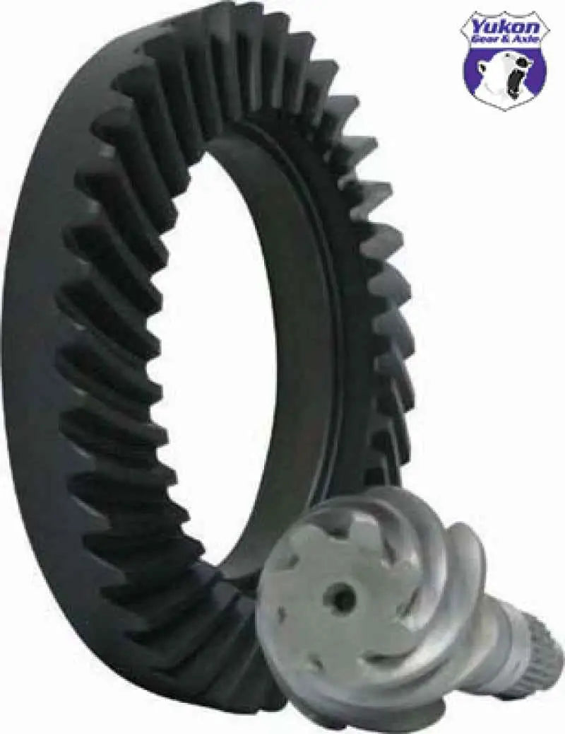 Yukon Gear & Axle YG TLCF-488R-CS