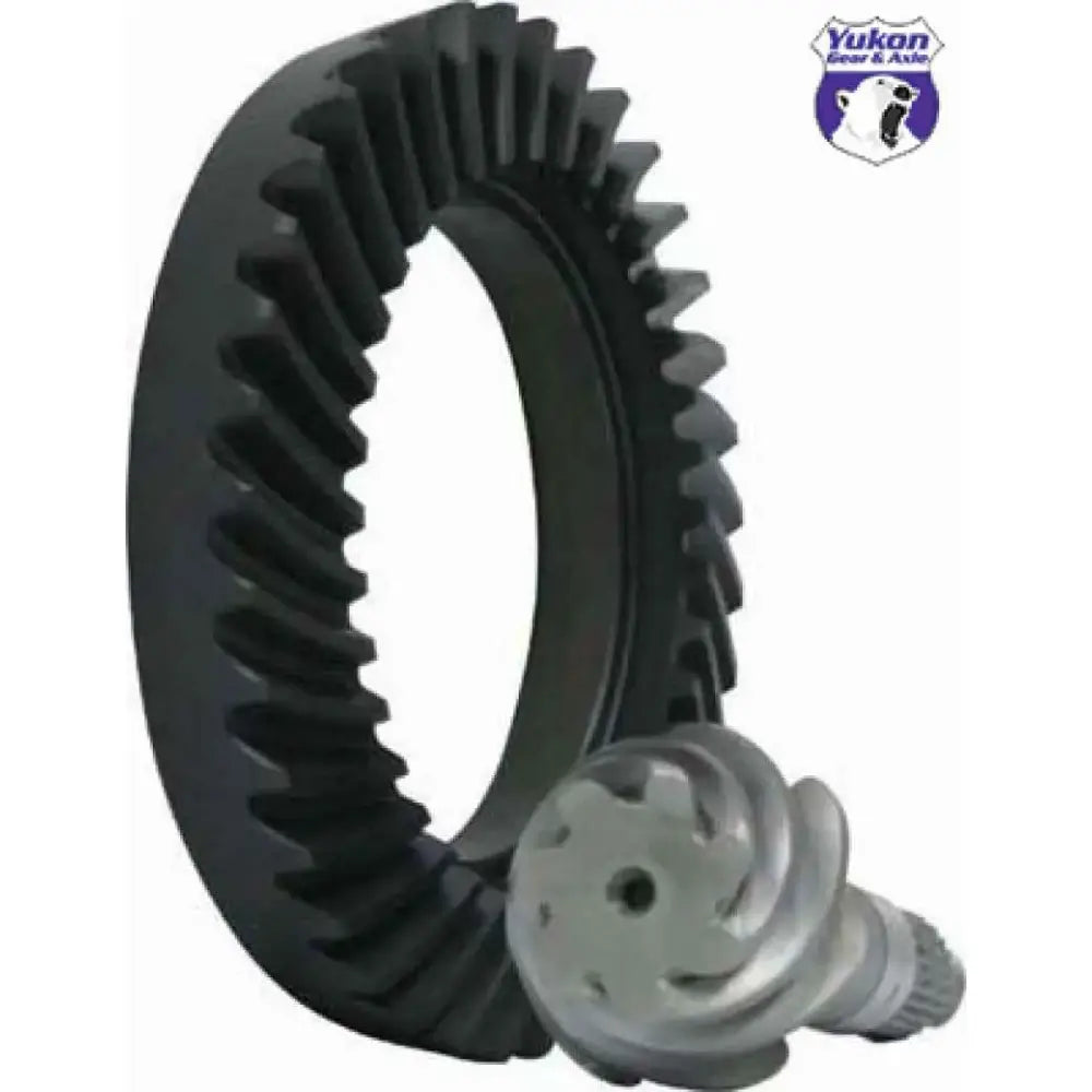Yukon Gear & Axle YG T7.5R-456R