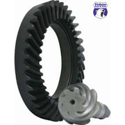 Yukon Gear & Axle YG TV6-373-29 Yukon Gear High Performance Gear Set For Toyota V6 in a 3.73 Ratio