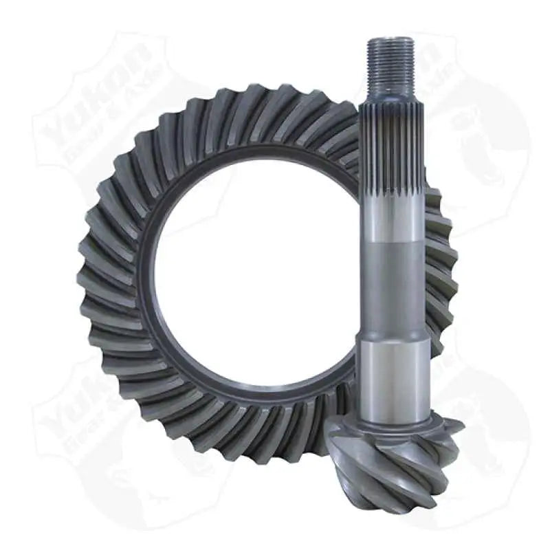 Yukon Gear & Axle YG TV6-488K