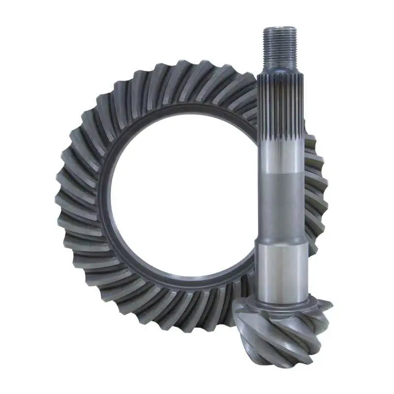 Yukon Gear & Axle YG TV6-488K