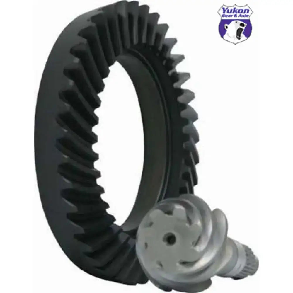 Yukon Gear High Performance Set For Toyota V6 in a 4.88 Ratio - Truck & Automotive