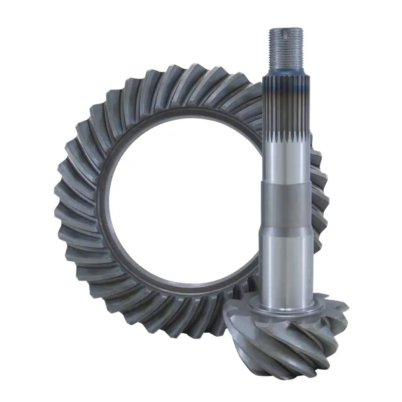 Yukon Gear High Performance Set For Toyota V6 in a 5.29 Ratio - Truck & Automotive