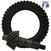 Yukon Gear & Axle YG GM14T-456T Yukon Gear High Performance Thick Gear Set For 10.5in GM 14 Bolt Truck in a 4.56 Ratio