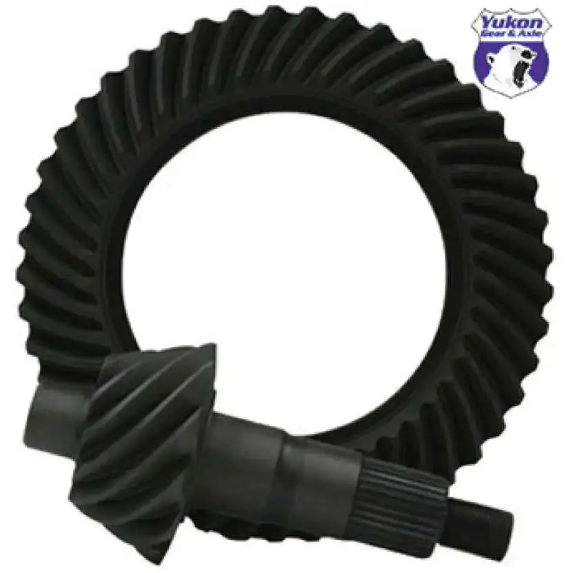 Yukon Gear & Axle YG GM14T-538T