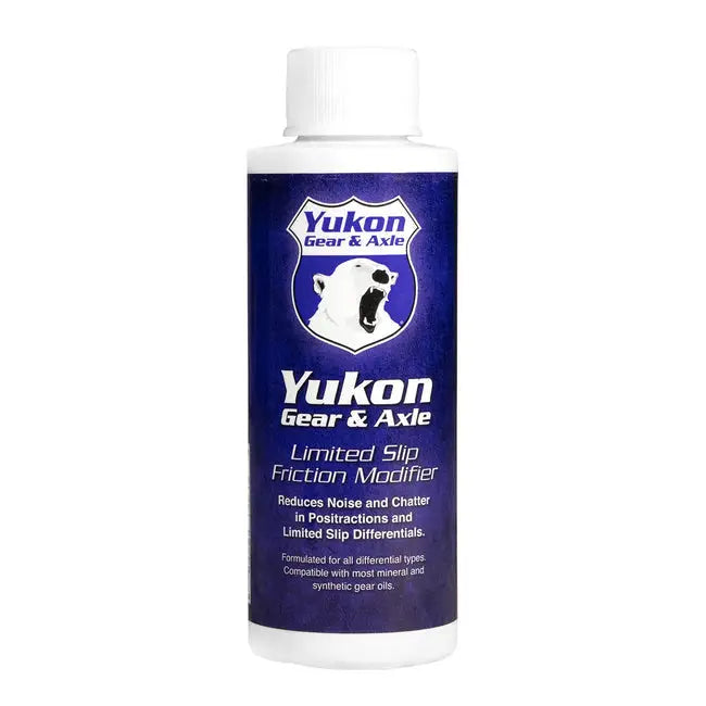 Yukon Gear Includes Dura Grip Positraction Differential Carrier YGK2353 - Kit Contains Ring Pinion Set
