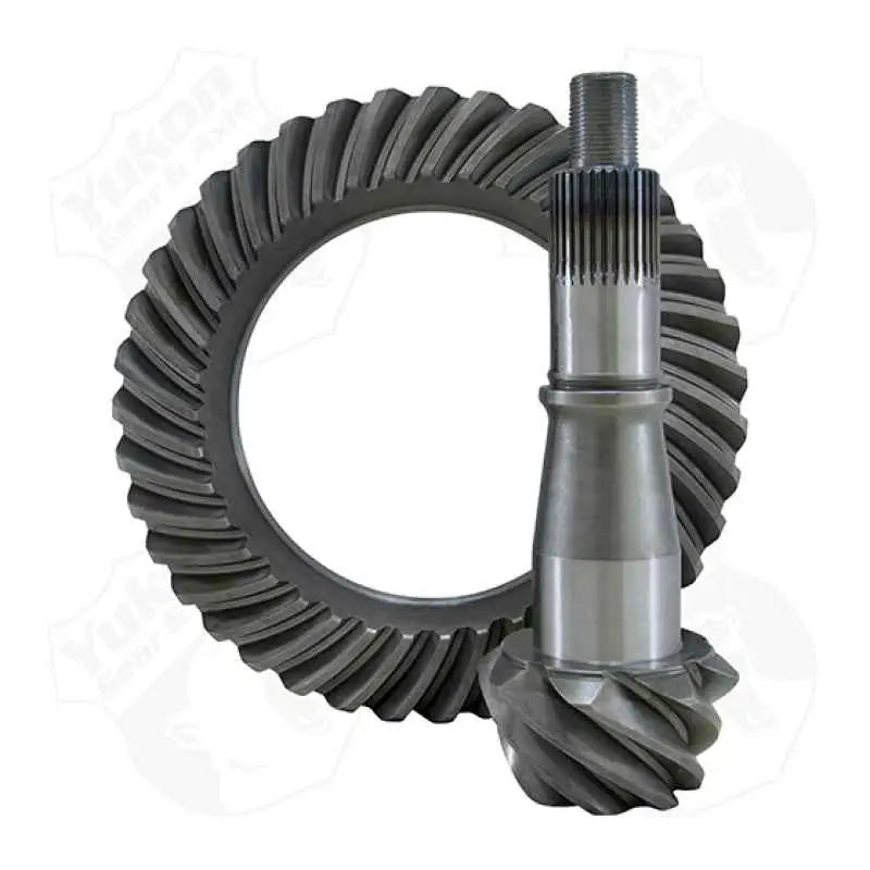 Yukon Gear & Axle YG GM9.5-410-12B