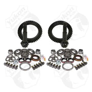 Yukon Gear & Axle YGK016