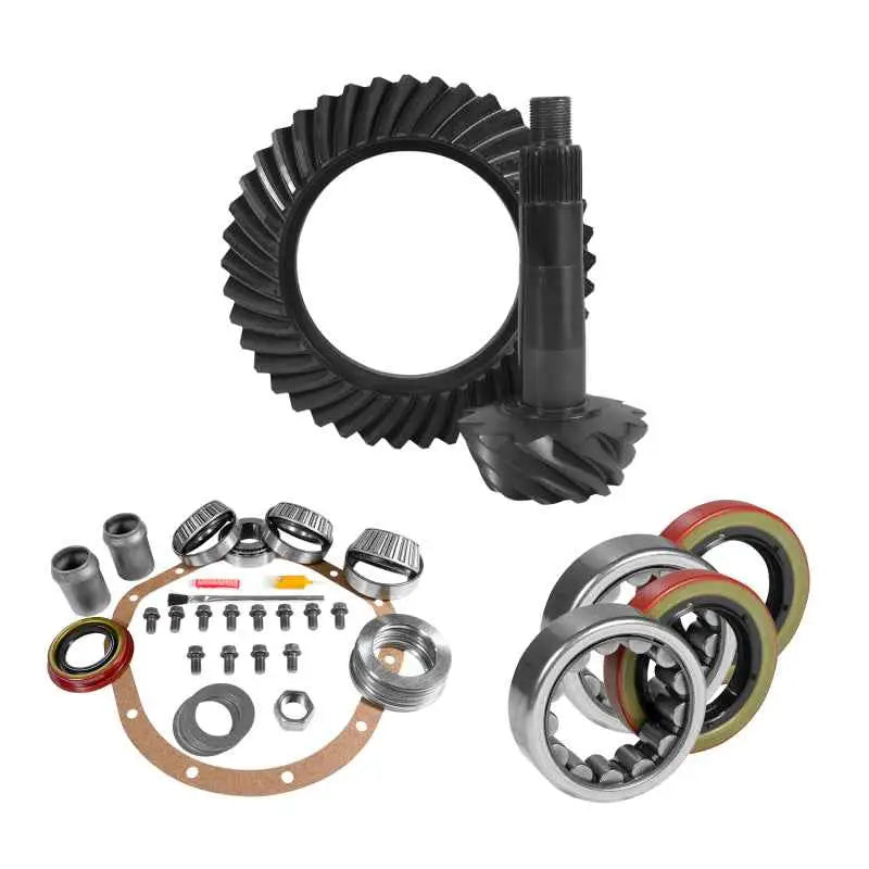 Yukon Gear & Axle YGK2227