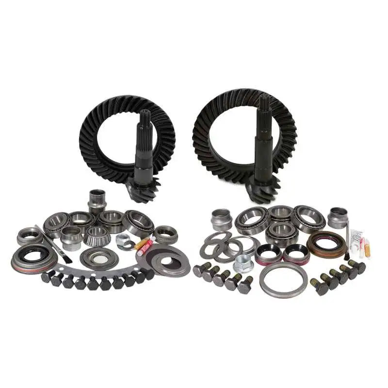 YUKON GEAR YGK055