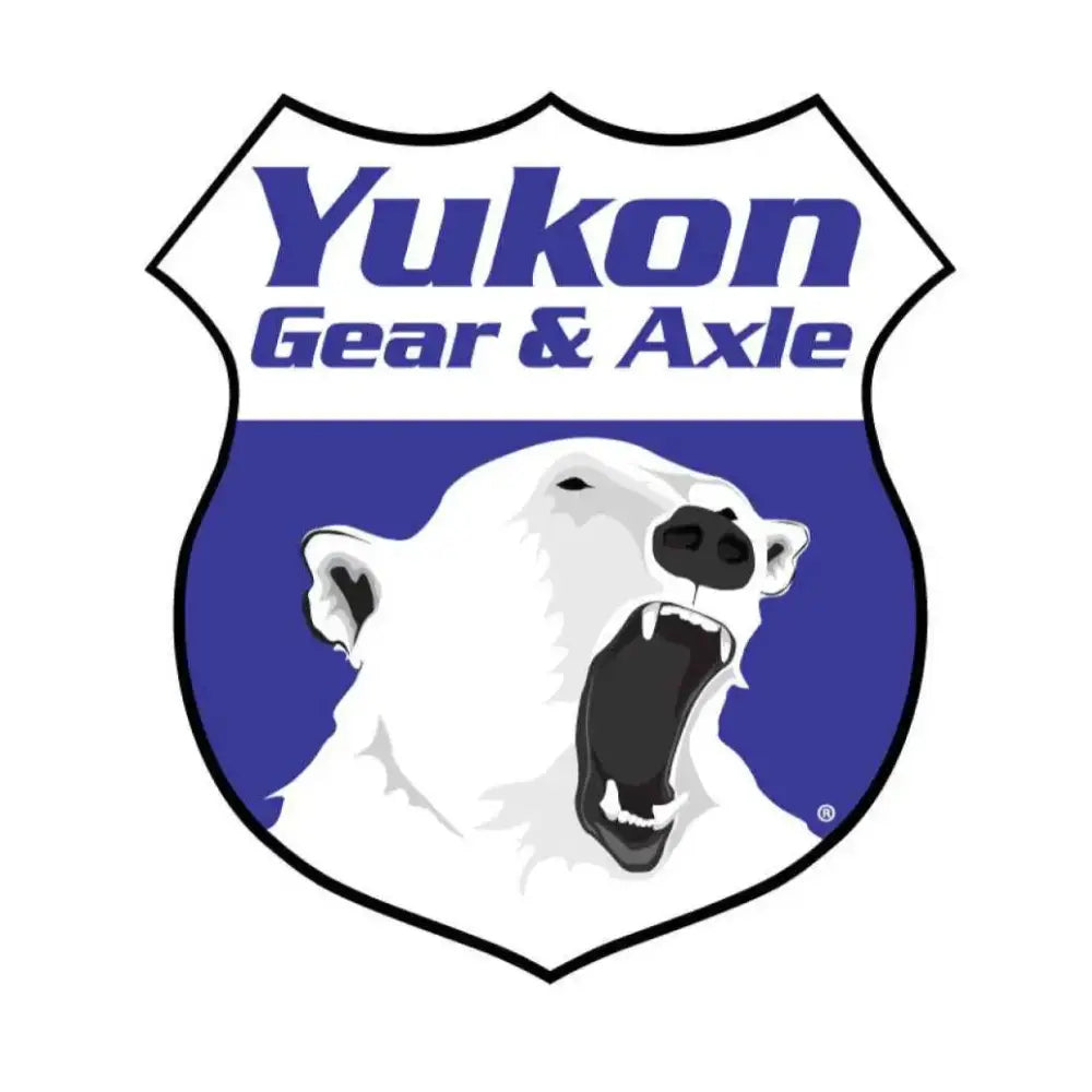 Yukon Gear & Axle YGK012