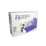 Yukon Gear & Install Kit Package for Jeep Rubicon JL/JT w/ D44 Front Rear in a 4.56 Ratio - Truck Automotive