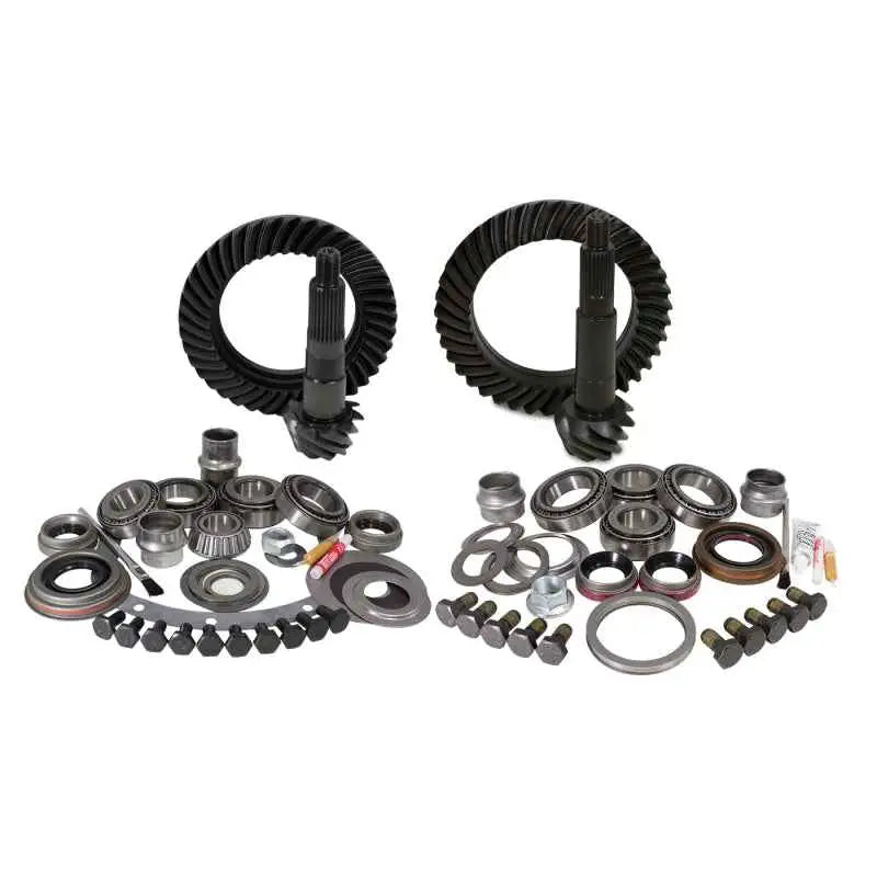 YUKON GEAR YGK004