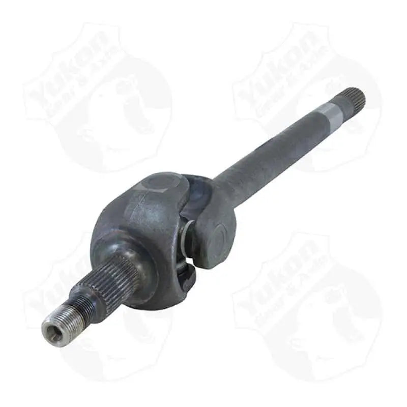 Yukon Gear & Axle YA C5086667AB