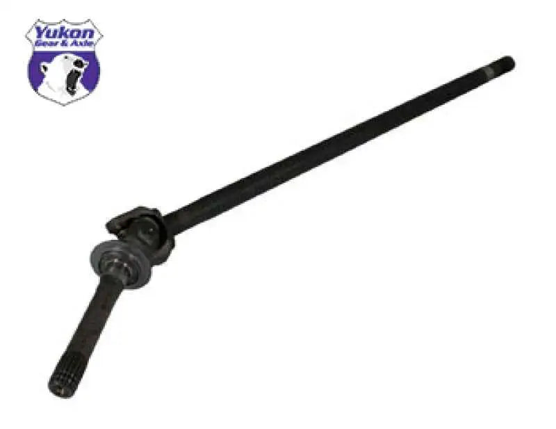 Yukon Gear & Axle YA C5086667AB