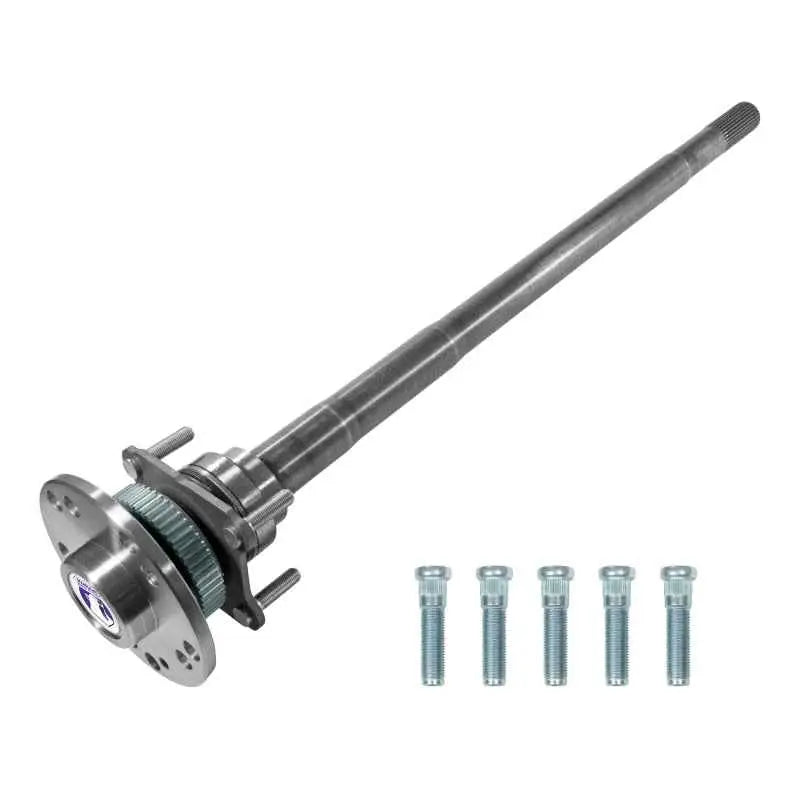 Yukon Gear & Axle YA WD44JLRUB-L-K