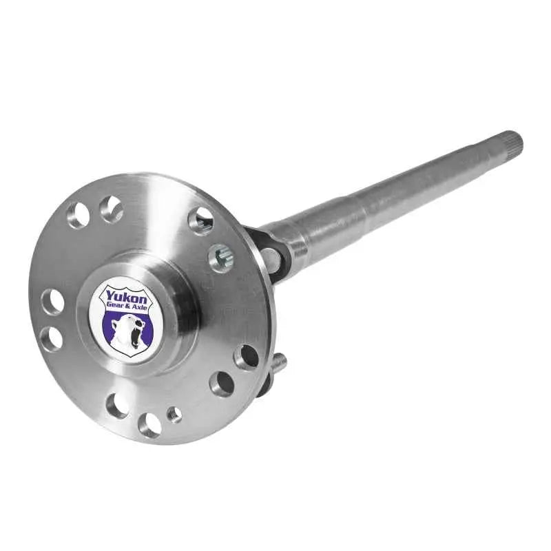 Yukon Gear & Axle YA WD44JLRUB-L-K