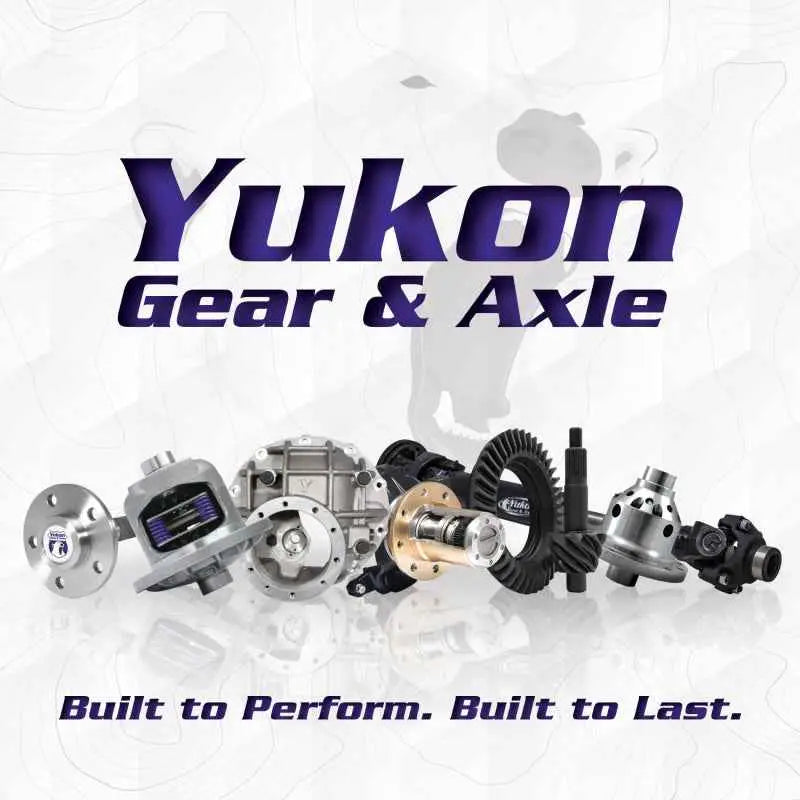 Yukon Gear & Axle AK R-J01