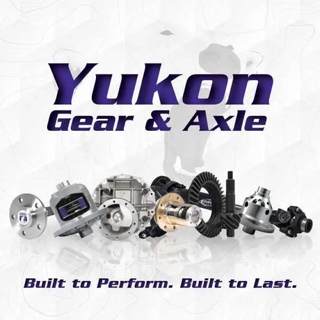 Yukon Gear & Axle AK R-J01