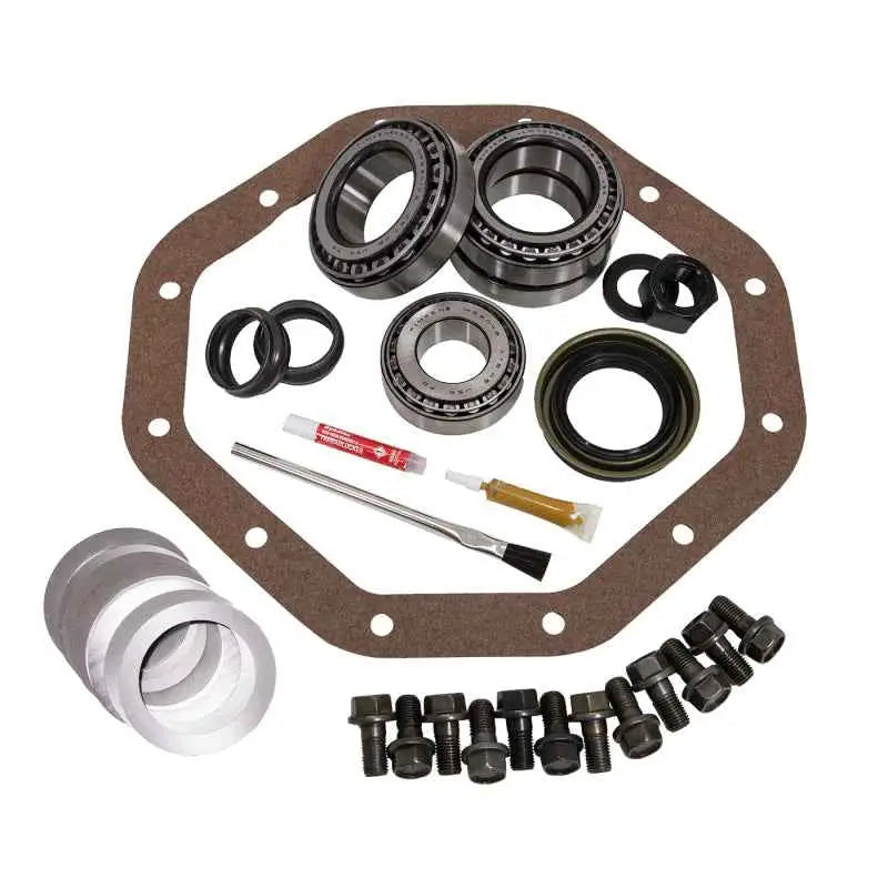 Yukon Gear & Axle YK C9.25-R-B