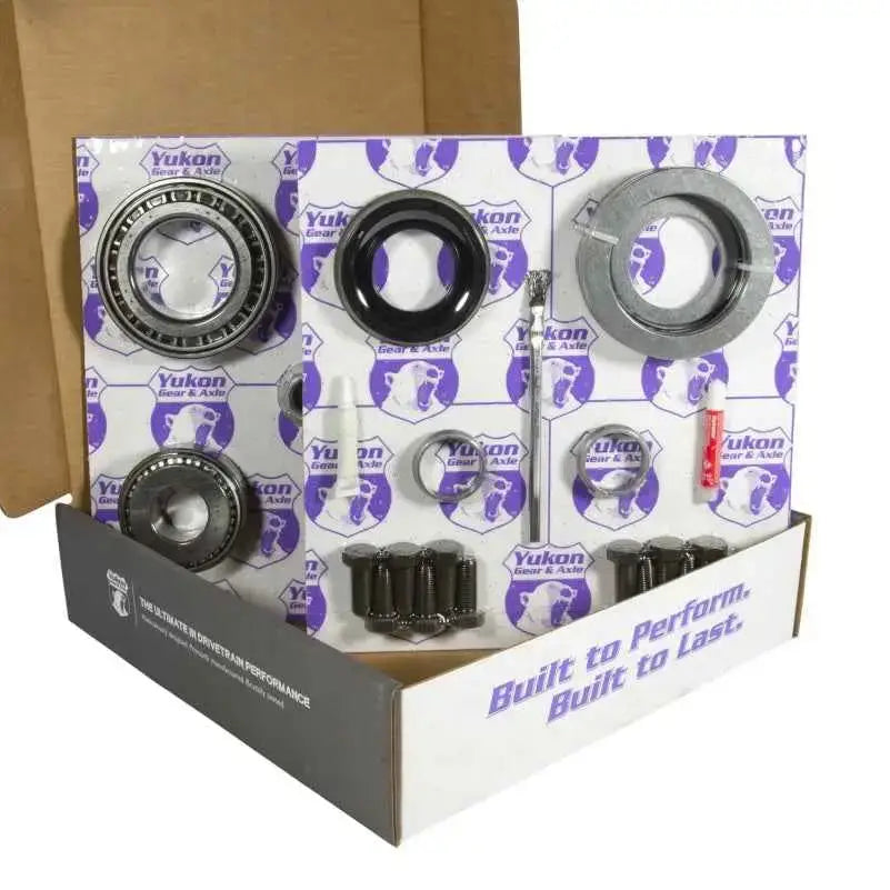 Yukon Gear & Axle YK F10.5-A