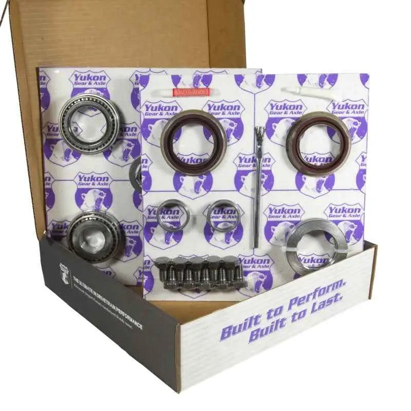 Yukon Gear & Axle YK GM8.6-B
