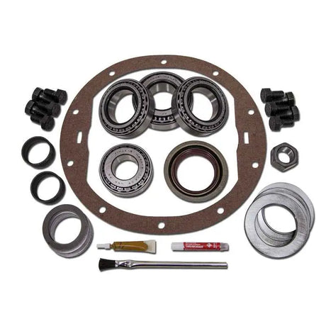 Yukon Gear & Axle YK GM8.6IRS