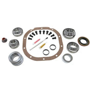 Yukon Gear Master Overhaul Kit for 11+ F150 automotive differential rebuild kit