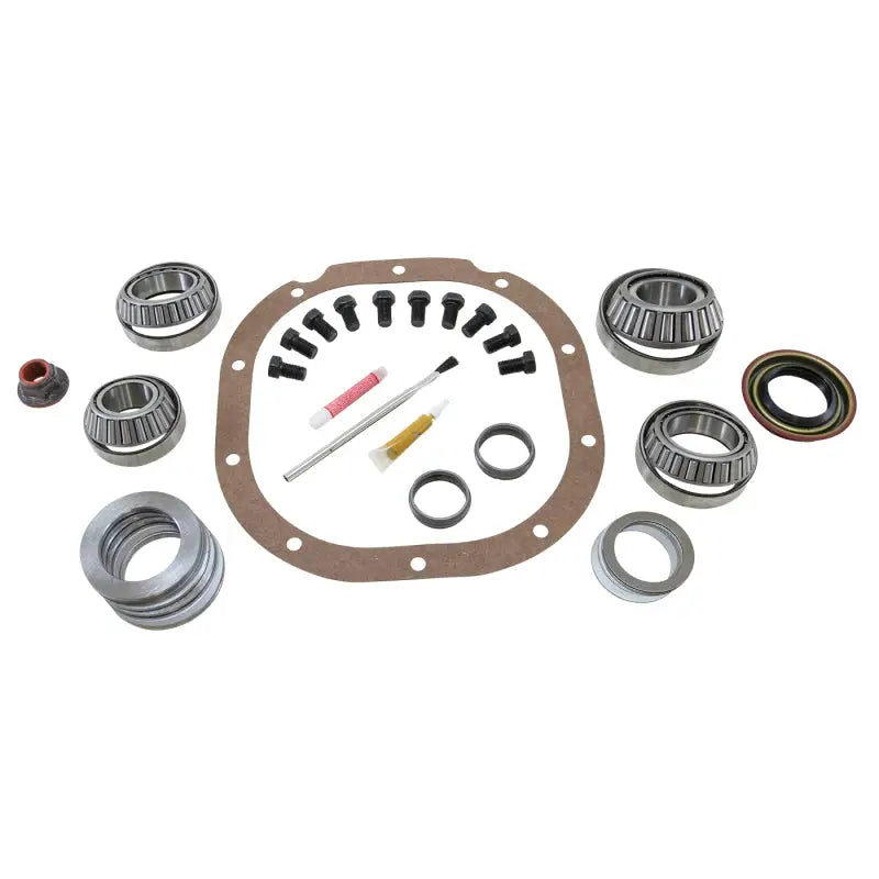 Yukon Gear Master Overhaul Kit for 11+ F150 automotive differential rebuild kit