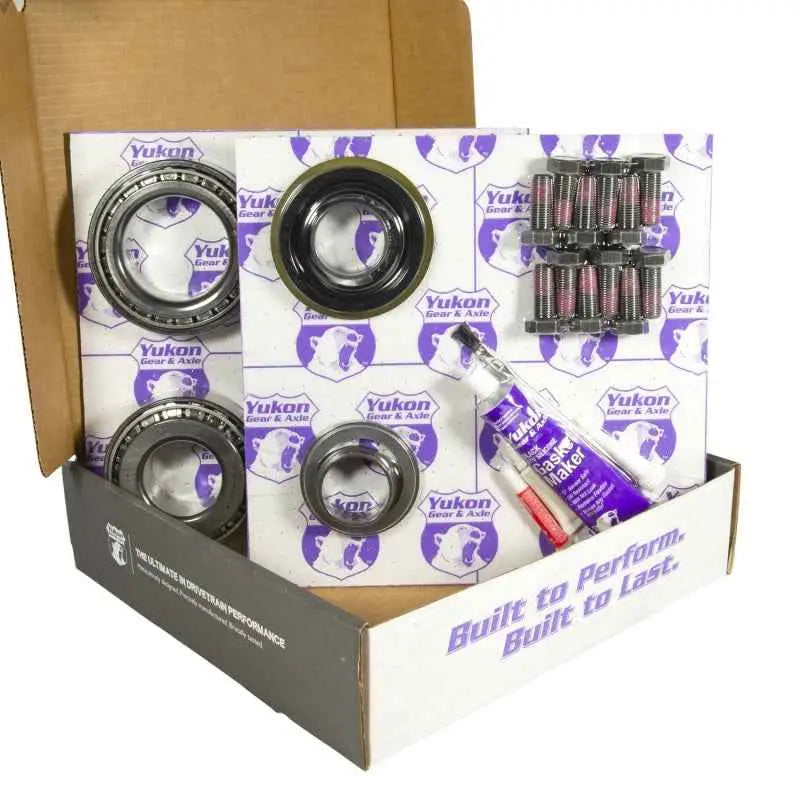 Yukon Gear & Axle YK GM11.5