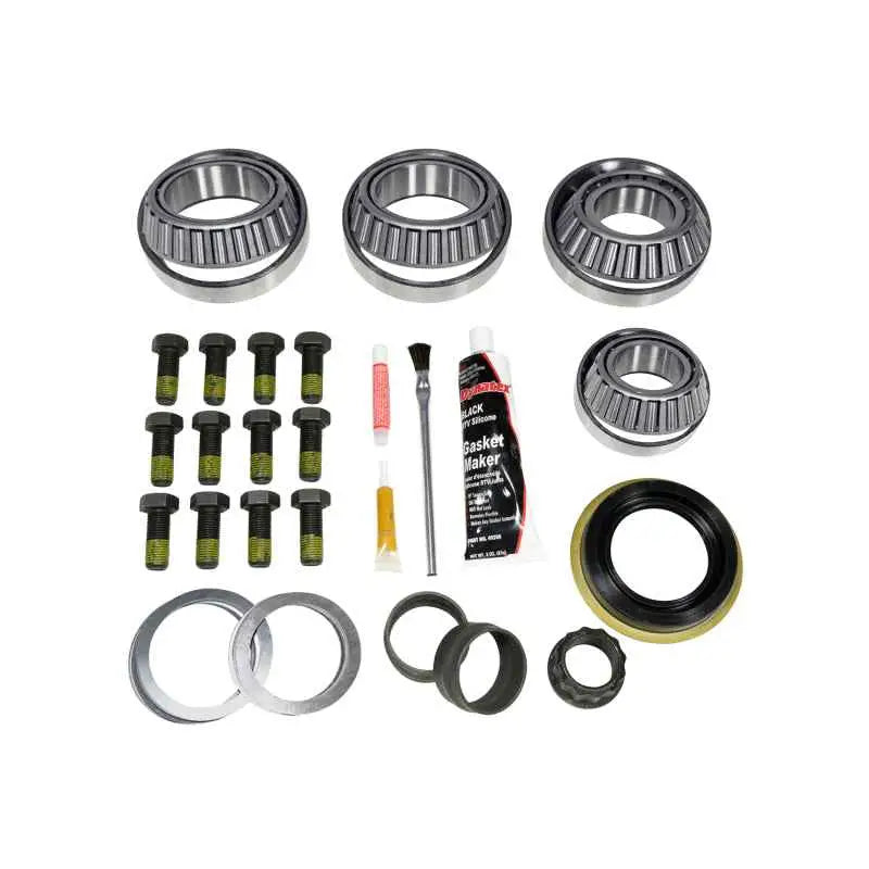Yukon Gear & Axle YK GM11.5-B