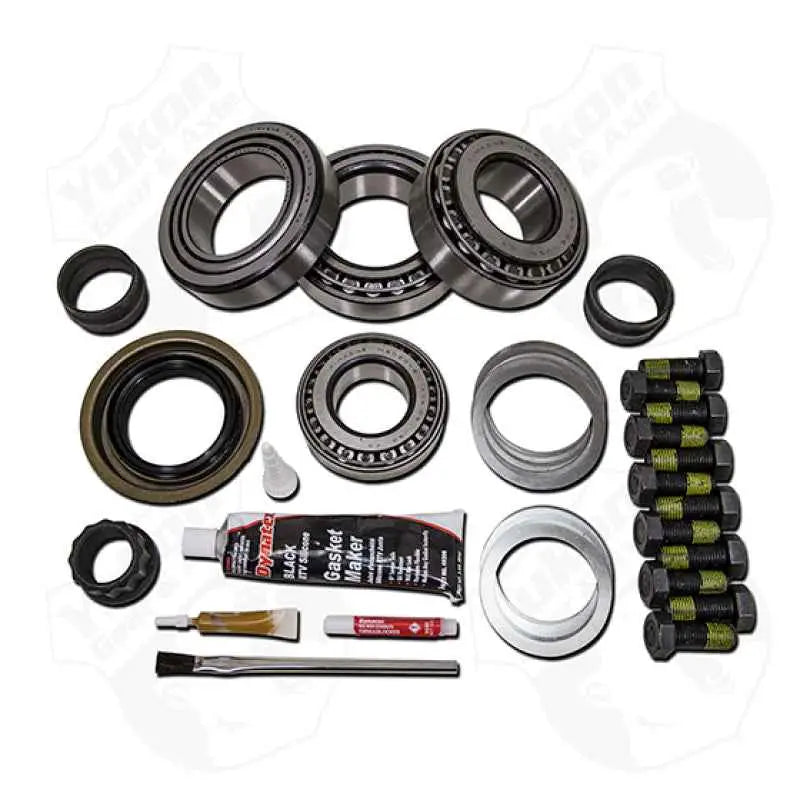 Yukon Gear & Axle YK GM11.5-B