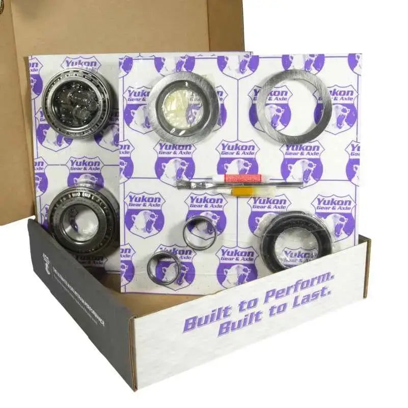 Yukon Gear & Axle YK GM9.5-12B