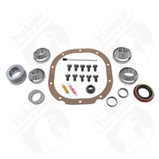 Yukon Gear & Axle YK F8.8-D
