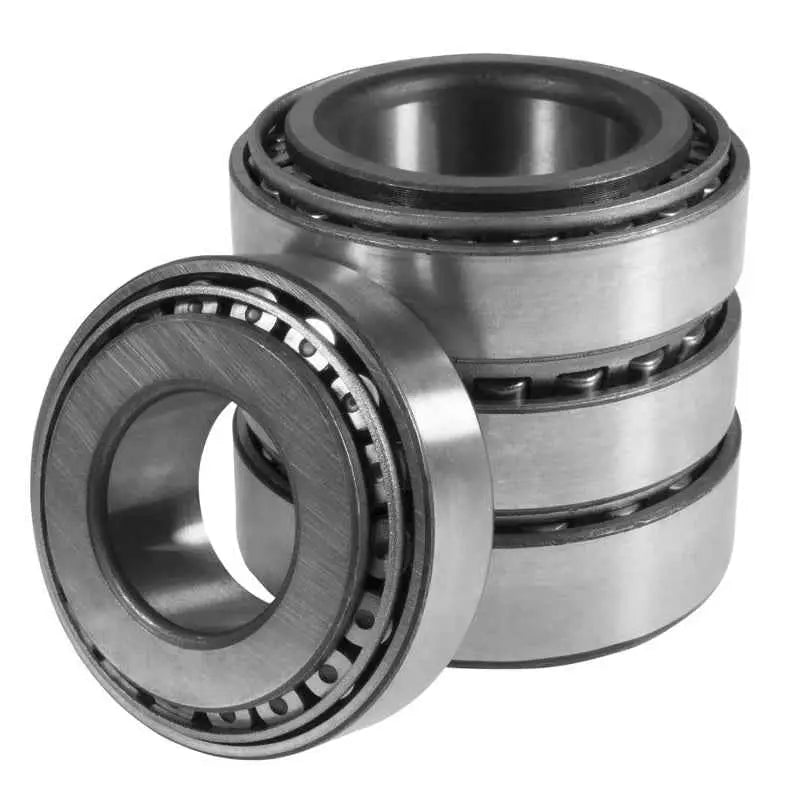 Yukon Gear & Axle YK GM8.2