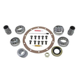 Yukon Gear & Axle YK T8-B