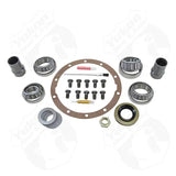 Yukon Gear & Axle YK T8-B