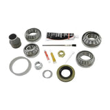 Yukon Gear & Axle YK TLC-B
