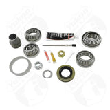 Yukon Gear & Axle YK TLC-B