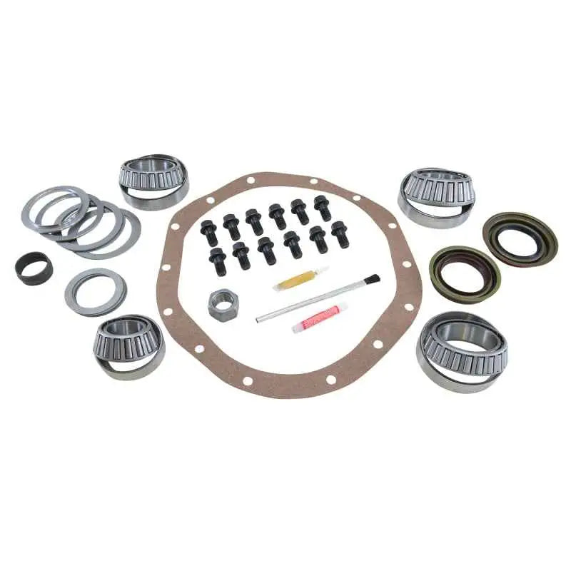 Yukon Gear & Axle YK GM9.5-B