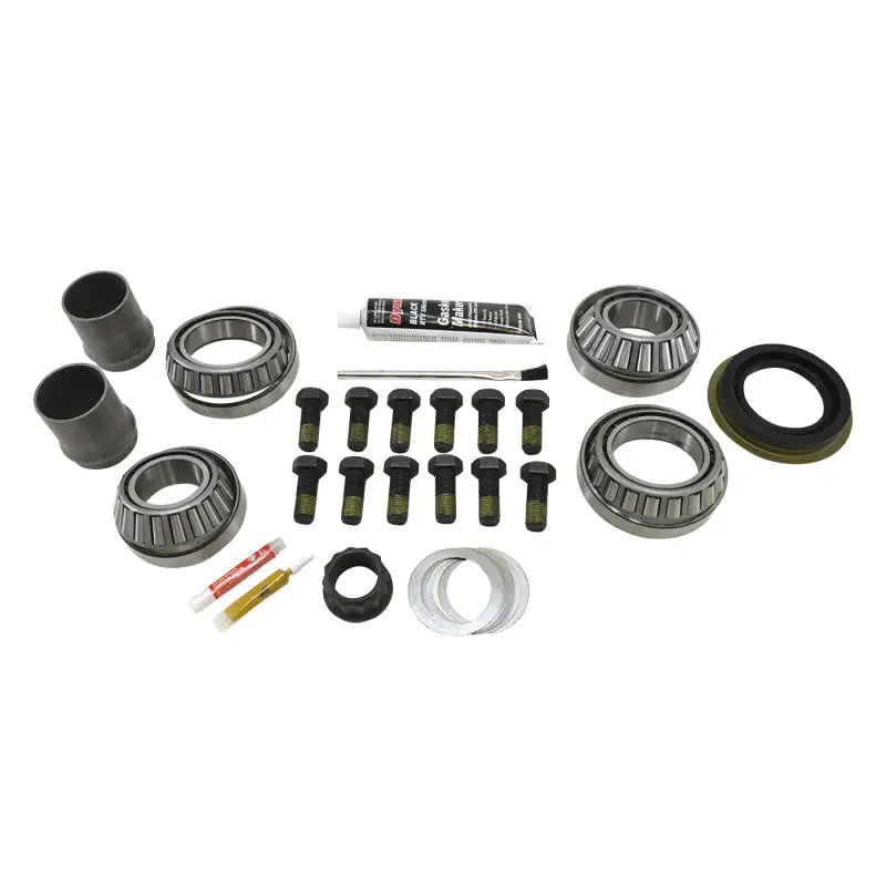 Yukon Gear Master Overhaul Kit For Chrysler 10.5in Diff - Truck & Automotive