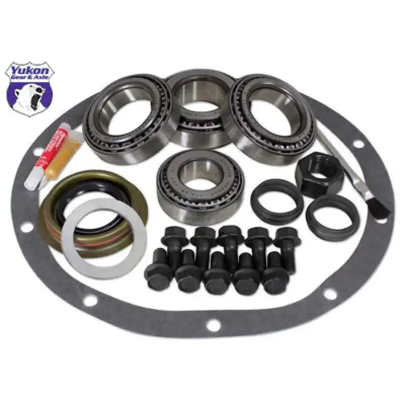 Yukon Gear & Axle YK C8.25-B