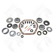 Yukon Gear Master Overhaul Kit For Dana 44 Front and Rear Diff. TJ Rubicon Only - Truck & Automotive