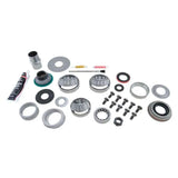 Yukon Gear & Axle YK D44-IFS-E