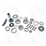 Yukon Gear & Axle YK D44-IFS-E